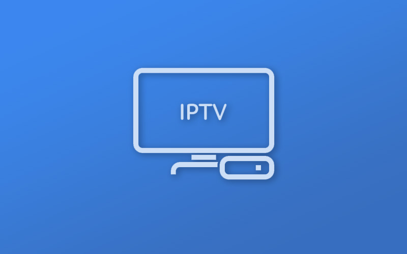 What is IPTV