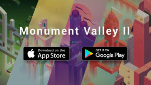 Monument Valley 2020