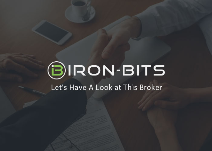 Iron bits review