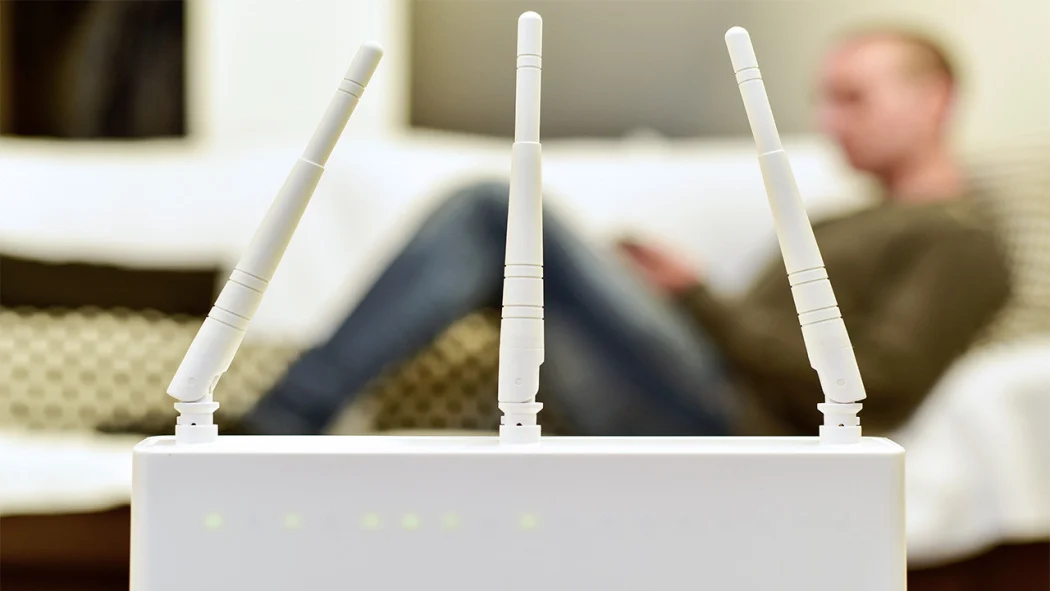 Affordable Yet Feature-Packed WiFi Routers for Home Internet